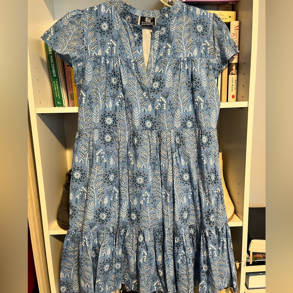 Madison Mathews Folly Mini